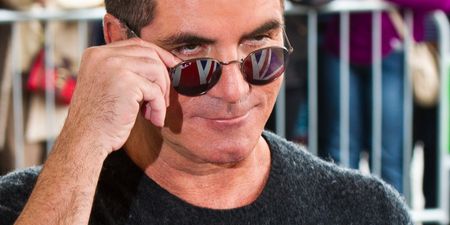 X Factor boss Simon Cowell ‘looking into suing The Voice’