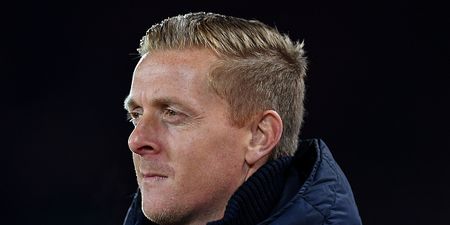 Plenty of Leeds fans think they know what Garry Monk was doing in loss to non-league Sutton