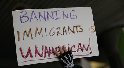 British nationals to receive exemption from Donald Trump’s ‘Muslim ban’