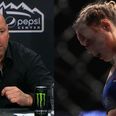 Anyone criticising Dana White for supposedly ignoring Ronda Rousey’s last fight needs to get the full picture