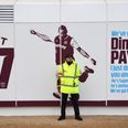 West Ham fans point out a slight issue with club’s Payet shirt offer