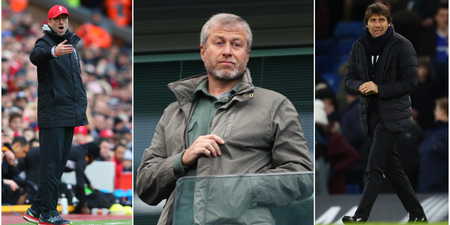 How Liverpool became the biggest victims of Roman Abramovich’s Chelsea regime