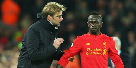 Liverpool’s attempt to quickly bring Sadio Mane back hits stumbling block