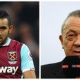 West Ham co-owner has “no regrets” about bringing Dimitri Payet to London