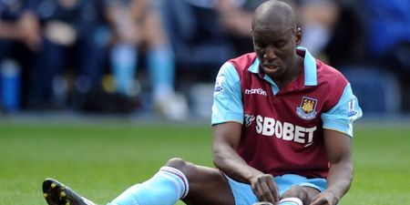 Demba Ba was close to a surprise Premier League return this month