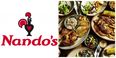 Nando’s are giving away free food to any A-level students that are getting their results