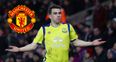 Seamus Coleman responds to rumours linking him with a move to Manchester United