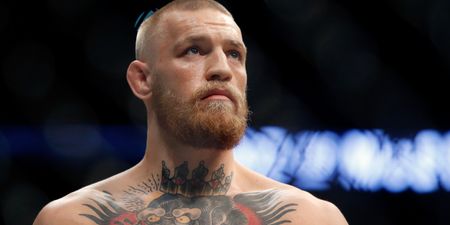 Conor McGregor has finally responded to rumours about appearing on Game of Thrones