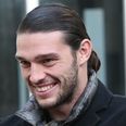 Andy Carroll gave two pretty rogue choices when asked about his toughest ever opponents