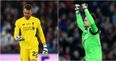 Liverpool fans quickly change their tune about Simon Mignolet after game of two halves