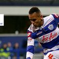 QPR had a sneaky way of announcing their Ravel Morrison signing