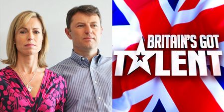Kate McCann may appear on this year’s Britain’s Got Talent with choir
