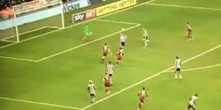 Punters turn on Ciaran Clark after nightmare own goal ruins a lot of accumulators