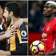 David Meyler celebrated for his role in Paul Pogba’s latest misfortune