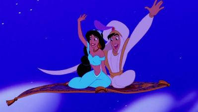 We’ve found out some extra exciting news about the new live action Aladdin movie