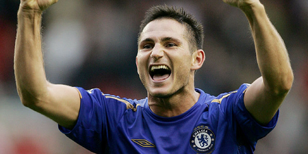 Frank Lampard is retiring from football as one of the Premier League’s greatest ever