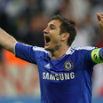 This one video shows exactly why Chelsea fans will always love Frank Lampard