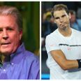 On Rafael Nadal, Brian Wilson and the battle between genius and time