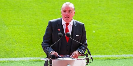 Ian Ayre to leave Liverpool sooner than expected as club paves way for new arrival
