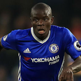 Arsene Wenger says he tried and failed to sign N’Golo Kante for Arsenal twice