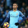 Here’s why Gabriel Jesus wears the number 33 for Manchester City