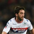 The obvious joke was in full flow after TV stats showed the extent of Will Grigg’s barren run