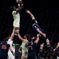 England scrape by France but supporters know that improvement is necessary