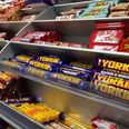 Here’s why chocolate bars in the UK could be about to get even smaller