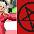 Lady Gaga will perform Satanic ritual during Super Bowl halftime show, according to conspiracy theorist