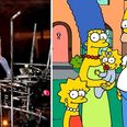 The Simpsons predicted Lady Gaga’s Super Bowl performance 5 years ago