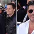 Ant and Dec, Simon Cowell rush to aid collapsed Britain’s Got Talent contestant