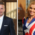 Singer Katherine Jenkins hits back at leaked David Beckham email slur