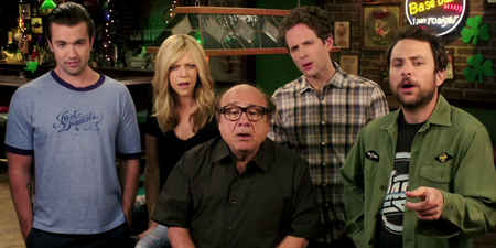 Can you get more than 15/20 in this “It’s Always Sunny in Philadelphia” quiz?