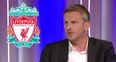 Didi Hamann reveals he didn’t speak to a Liverpool teammate for a year