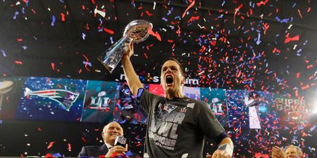 Boston newspaper caught cold by New England Patriots’ stunning Super Bowl comeback