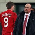 Didi Hamann explains why Rafa Benitez was cold with Steven Gerrard