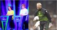 Peter Schmeichel question leads to simply atrocious answer on Tipping Point