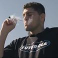 Nick Diaz has properly cashed in on his controversial drug test failures