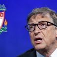 Bill Gates passed up the opportunity to buy Liverpool FC before FSG took over