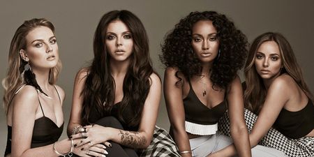 This is why Little Mix are bizarrely being accused of anti-feminism and racism