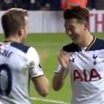 Tottenham Hotspur’s latest compilation is so cringey it’s actually hypnotic