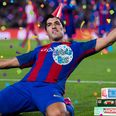 Luis Suarez’s 30th birthday party sounded cripplingly dull