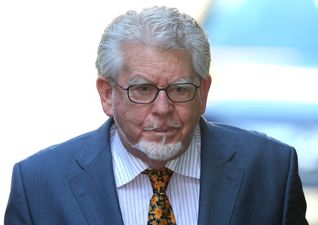 Rolf Harris cleared of three sex assault charges