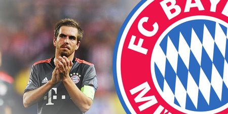 Philipp Lahm’s retirement announcement took Bayern Munich by surprise