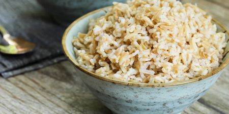 Most of us have been cooking rice wrong and it could be harming our health