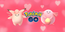 If you’re still playing Pokémon Go, there’s something special in store for Valentine’s Day