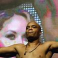 Irish fans will agree with Anderson Silva’s pick for the best technical striker in the UFC