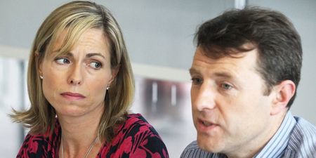 Kate and Gerry McCann have not been proved innocent of Maddie’s disappearance, court rules