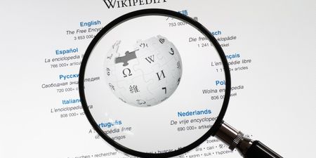 Wikipedia has banned the Daily Mail as a source on its website