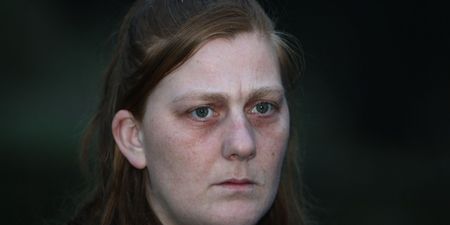 Karen Matthews admits she fears for her life after airing of The Moorside drama